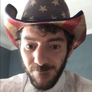 Meet your Posher, Derek